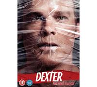 Dexter - The Final Season [DVD]
