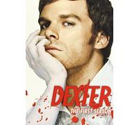 Dexter: The First Season [DVD]