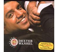 Dexter Wansel - Captured