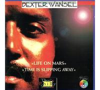 Dexter Wansel - DEXTER WANSEL WORK (CD Album, 16 Tracks) Together Once Again, Stargazer, One Million Miles From The Ground, You Can Be What You Wanna Be, Theme From The Planets, Rings Of Saturn, I'll Never Forget, The Sweetest Pain, Funk Attack, It's Been Cool, Let Me Rock You, New Beginning u.a.