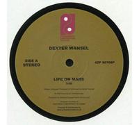 Dexter Wansel - Life on Mars/ the Sweetest Pain