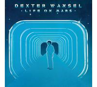 Dexter Wansel - Life On Mars [VINYL]