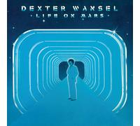 Dexter Wansel - Life On Mars [VINYL]