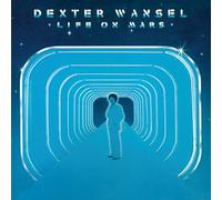 Dexter Wansel - Life On Mars [VINYL]