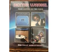 Dexter Wansel - Life On Mars/What The World Is Coming To/Voyager/Time Is Slipping Away