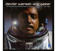 Dexter Wansel - Stargazer: The Philadelphia International Records Anthology (1976-1980)