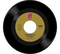 DEXTER WANSEL - The Sweetest Pain / Theme From The Planets [VINYL]