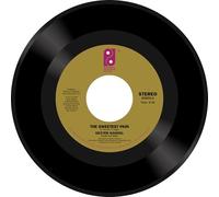 DEXTER WANSEL - The Sweetest Pain / Theme From The Planets [VINYL]