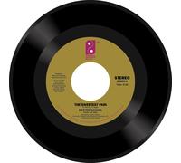 Dexter Wansel The Sweetest Pain/Theme from the Planets (Vinyl) (US IMPORT)