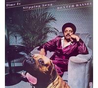 Dexter Wansel - Time Is Slipping Away (LP Coloured Vinyl) [VINYL]