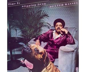 Dexter Wansel - Time Is Slipping Away (LP Coloured Vinyl) [VINYL]