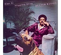 Dexter Wansel - Time Is Slipping Away [VINYL]