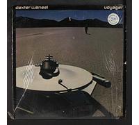 Dexter Wansel - voyager LP