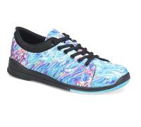 Dexter Women's Blue Ultra Groovy Bowling Shoes-BlueGroovy 8 M US, 6