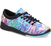 Dexter Women's Blue Ultra Groovy Bowling Shoes-BlueGroovy 7.5 M US, 5.5