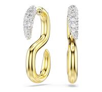 Dextera Earrings - female - Swarovski - Earrings - Multicolor - ONE SIZE - Accessories ONE SIZE