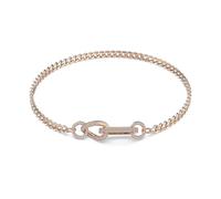 Dextera Necklace, female, Swarovski, Necklaces, Pink, ONE SIZE, Accessories ONE SIZE