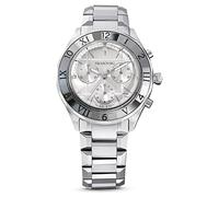 Dextera Stainless Steel Watch 5641297