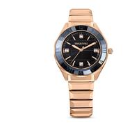 Swarovski Women's 5641294 Dextera 36mm Quartz Watch in Rose Gold