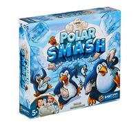 Dexterity is the a and O in Polar Smash