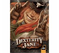 Dexterity Jane - Brand New And Sealed