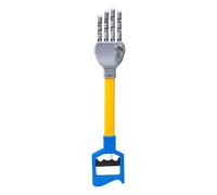 Dexterous Finger Grip Stick - Hand Gadget, Toy Extender, Action Figure ,Even Force for Precision Tasks|,Inspires Interactive B Long Reaching Portable Lightweight Trash Picker Equipment Built for Home