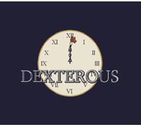 Dexterous: Time to Steal PC Steam CD Key