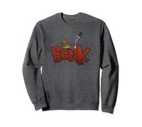 Dexter's Laboratory Bonk Sweatshirt
