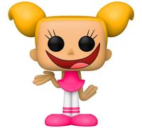 Dexters Laboratory Funko POP Vinyl Figure Dee
