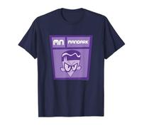 Dexter's Laboratory MN Mandark T-Shirt