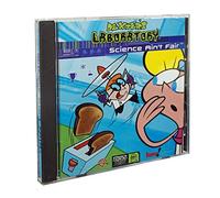 Dexter's Laboratory: Science Ain't Fair - PC by BAM! Entertainment