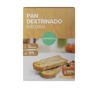 Dextrinated whole wheat bread 300 g