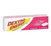 Dextro Dextro Energy Tropical 47g x 24