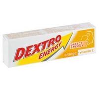 Dextro | Dextro Orange | 1 x 47g