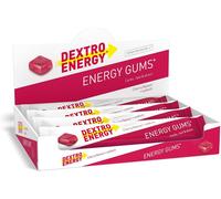 Dextro Energy Cherry | With Sodium for Fast Acting, Quickly Available Carbohydr