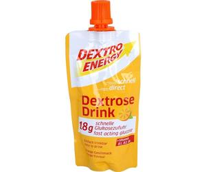 Dextro Energy Drink Orange 50Ml