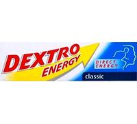Dextro Energy Glucose Tablets Classic 47g
