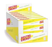 Dextro Energy - Lemon - 24 packs