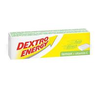 Dextro Energy Lemon+ Vitamin C 47g