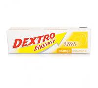 Dextro Energy Orange 47g (Pack of 24)