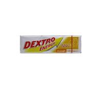 Dextro Energy Orange + Vitamin C 2 x 47g