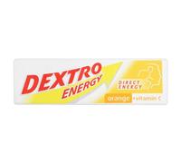 Dextro Energy Orange +Vitamin C 47g