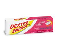 Dextro Energy Tropical 47g - 6 Pack