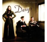 Dexys - Dexys Midnight Runners/Dexys - One Day I'm Going to Soar