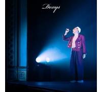 DEXYS - FEMININE DIVINE CLASSICS LIVE - VINYL - P2222z