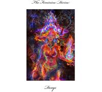 DEXYS - THE FEMININE DIVINE (PURPLE VINYL) [VINYL]