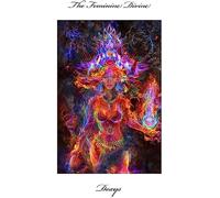 DEXYS - FEMININE DIVINE PURPLE VINYL - INDIES - Vinyl Record 12 INCH - D707z