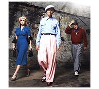 Dexys - Let The Record Show: Dexys Do Irish and Country Soul (Deluxe Edition)