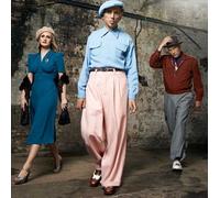 DEXYS-LET THE RECORD SHOW THAT DEXYS DO IRISH & COUNTRY SOUL - 2 VINILO NEW CD