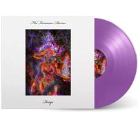 DEXY'S LP The Feminine Divine PURPLE VINYL Ltd Edn SEALED